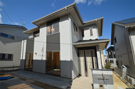 郡山市:延床面積約32坪 収納たっぷりの2階建て注文住宅の間取り