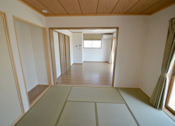 和室1