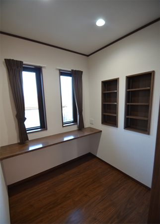 書斎