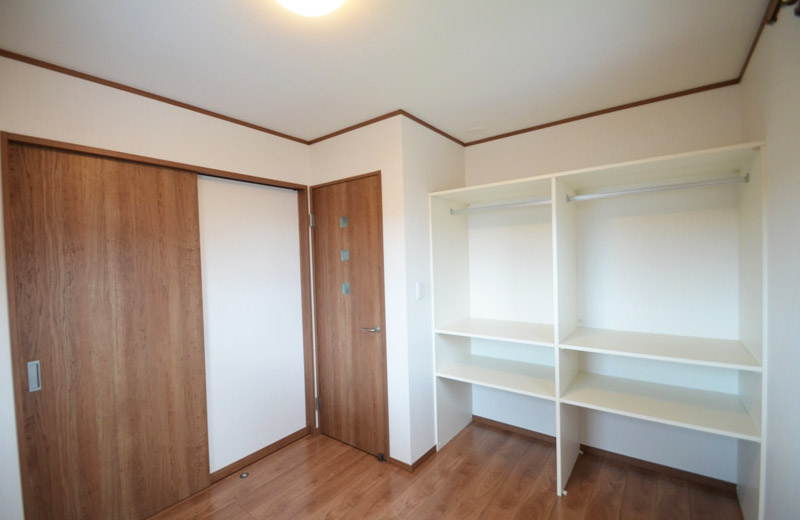 子供部屋