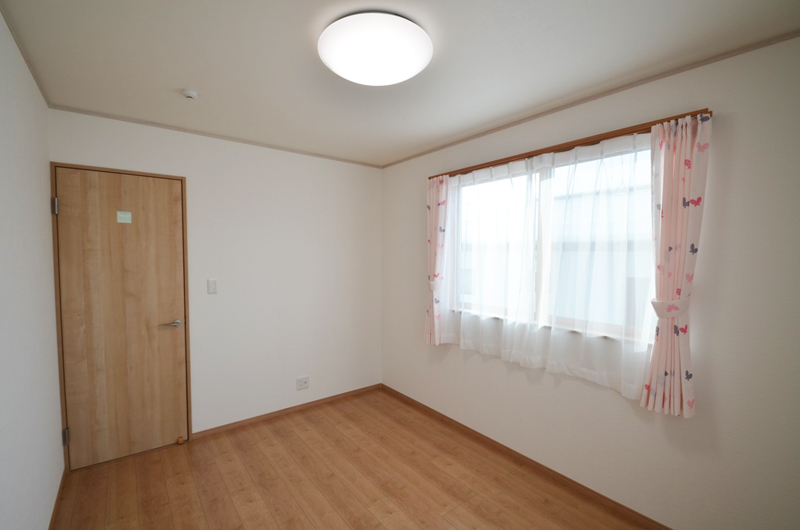 子供部屋