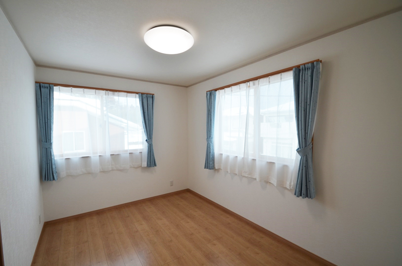 子供部屋