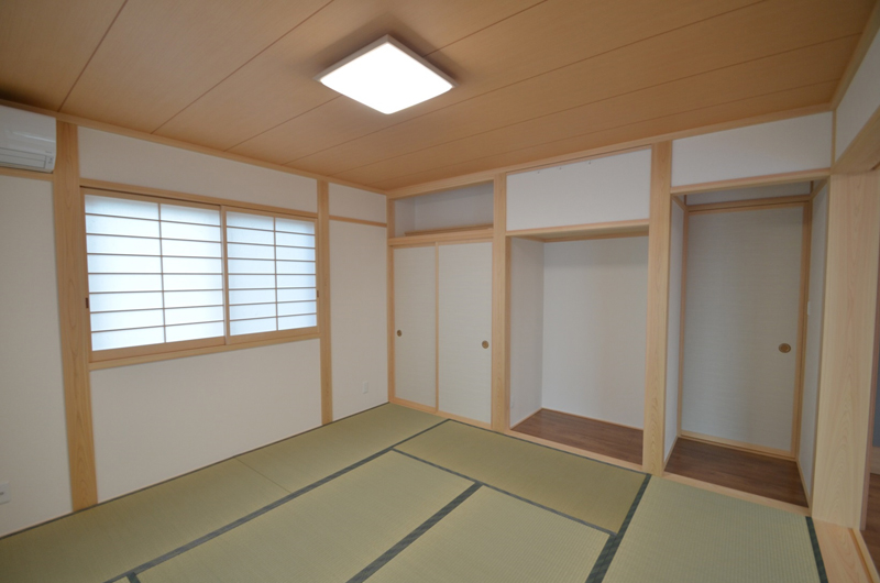 和室