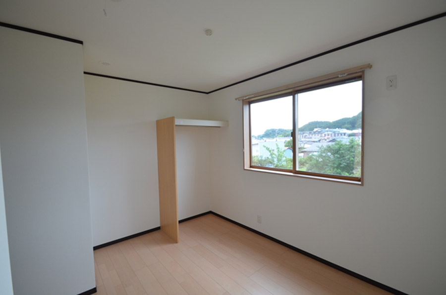 子ども部屋