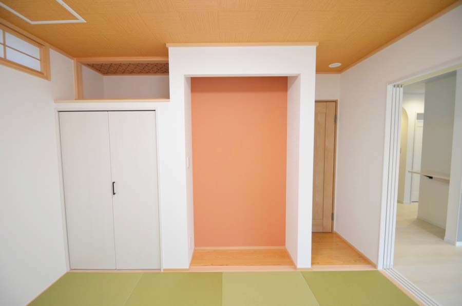和室