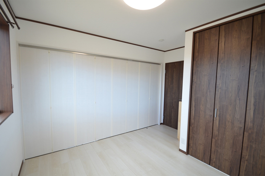 子ども部屋