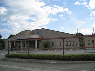 もとみや斎場