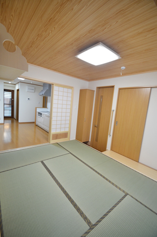 和室