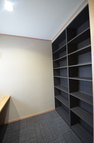 書斎