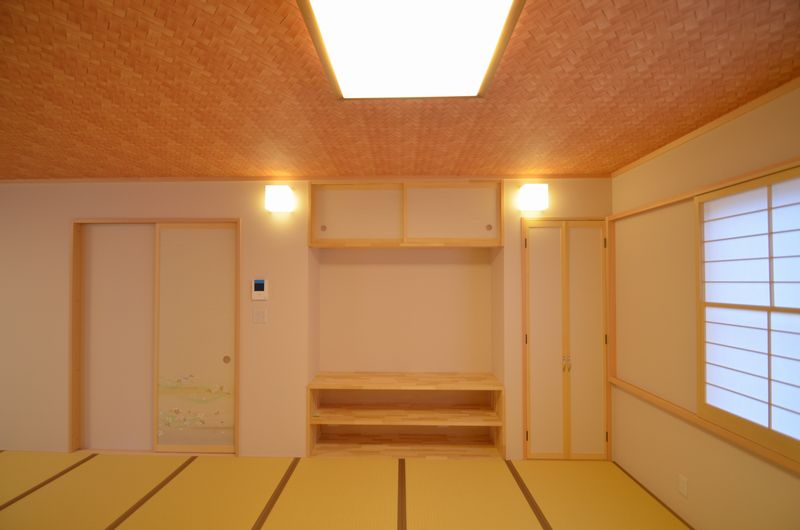 和室