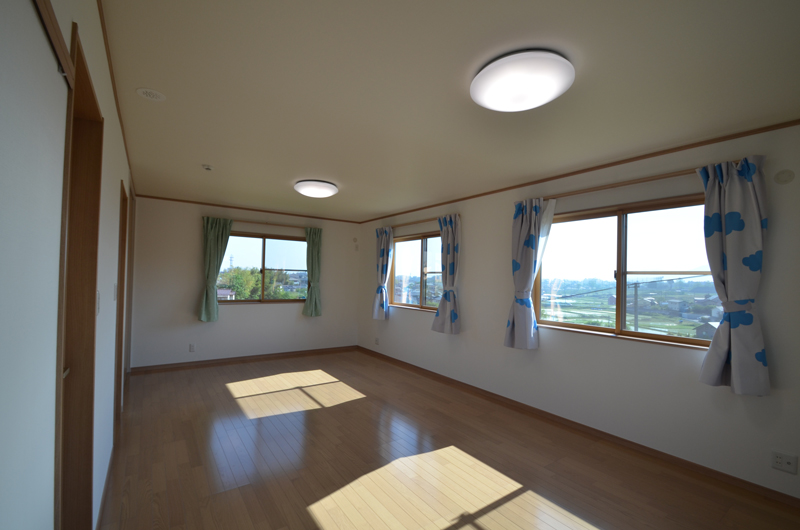 子ども部屋