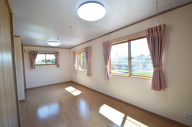 子ども部屋