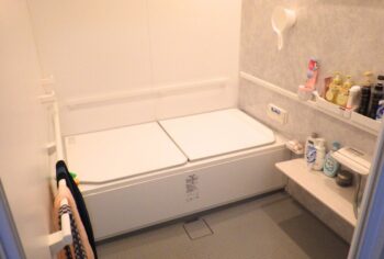 浴室リフォームでお風呂が明るく清潔に!安心・快適なバスルームへ