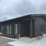 開放感あふれる平屋 たっぷり収納を備えた快適な住まい 開放感あふれる平屋 たっぷり収納を備えた快適な住まい