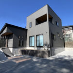 暮らしを整える、賢い収納アイデア満載の二階建て【郡山市】 暮らしを整える、賢い収納アイデア満載の二階建て【郡山市】