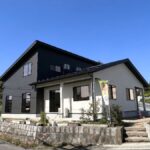 平屋と二階建てで世帯を分けた、暮らしやすい二世帯住宅【本宮市】 平屋と二階建てで世帯を分けた、暮らしやすい二世帯住宅【本宮市】