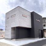 趣味とこだわりを詰め込んだインナーガレージのある2階建て【本宮市】 趣味とこだわりを詰め込んだインナーガレージのある2階建て【本宮市】